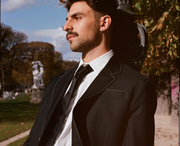 SAINT LEVANT RELEASES NEW SINGLE “GALBI”