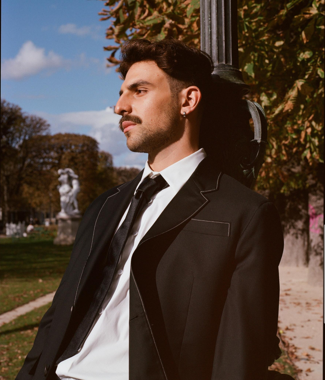 SAINT LEVANT RELEASES NEW SINGLE “GALBI”