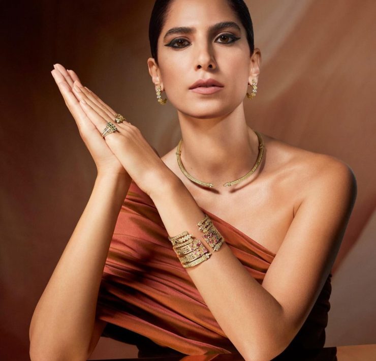 كارمن بصيبص تكشف لأول مرة تعرضها لحادث خطير