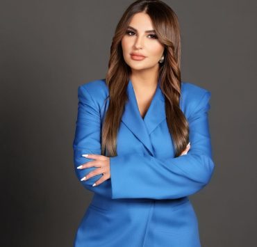 شذى حسون تحذر من الأم الشرسة