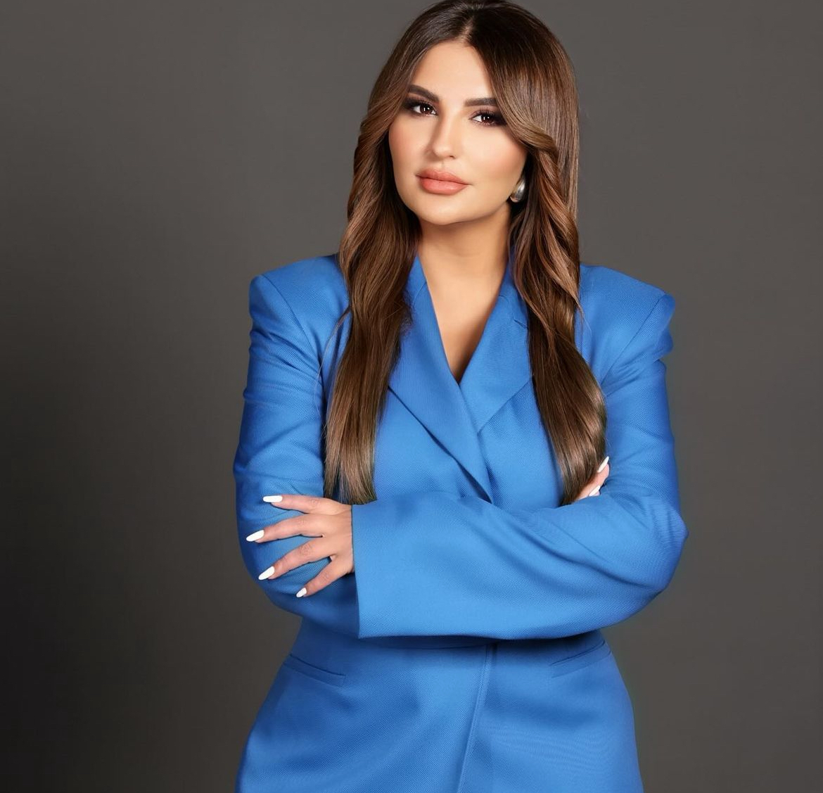 شذى حسون تحذر من الأم الشرسة