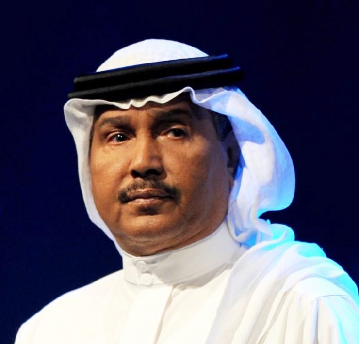 محمد عبده يعلن إصابته بالسرطان وخضوعه للعلاج الكيميائي